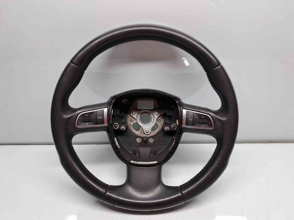 Volan Audi A3 Sportback (8PA) [Fabr 2004-2013] Facelift 8R0419091F