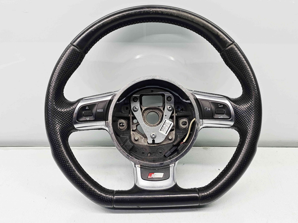 Volan Audi A3 Sportback (8PA) [Fabr 2004-2013] 8J0419091G