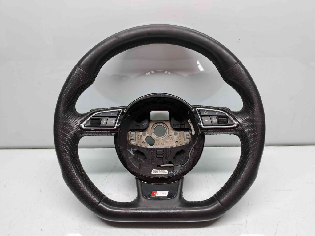 Volan Audi A3 Sportback (8VA) Hatchback [Fabr 2012-2020] 8V0419091S