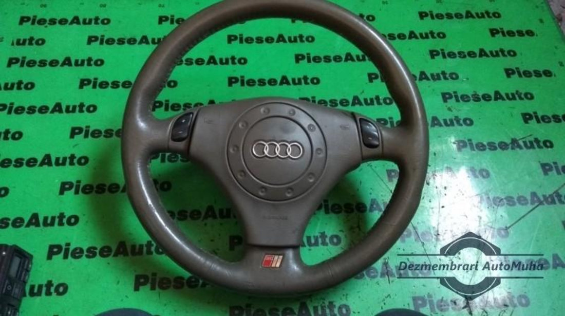 Volan Audi A4 (1994-2001) [8D2, B5]