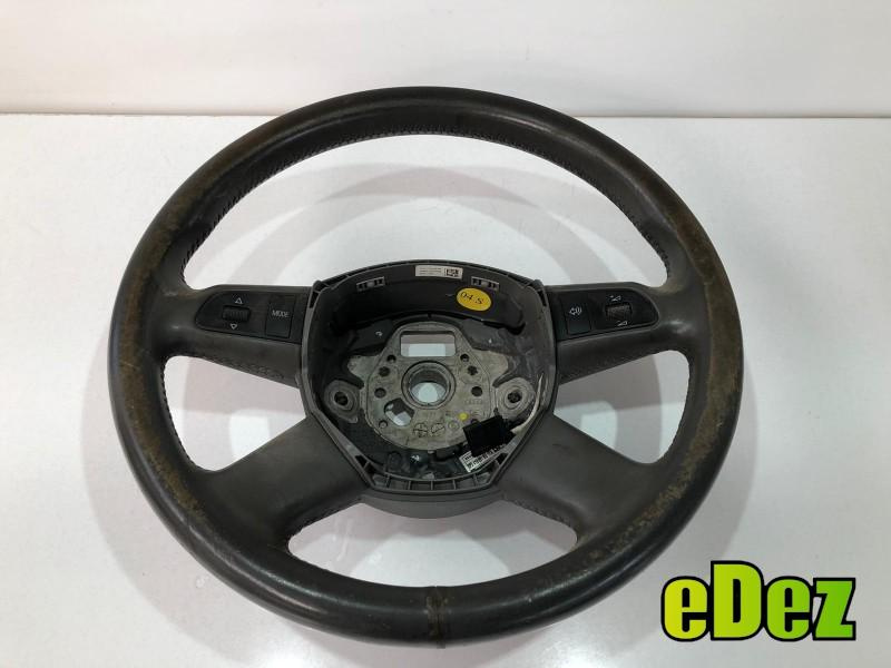 Volan Audi A4 (2004-2008) [8EC, B7] 8p0419091bg