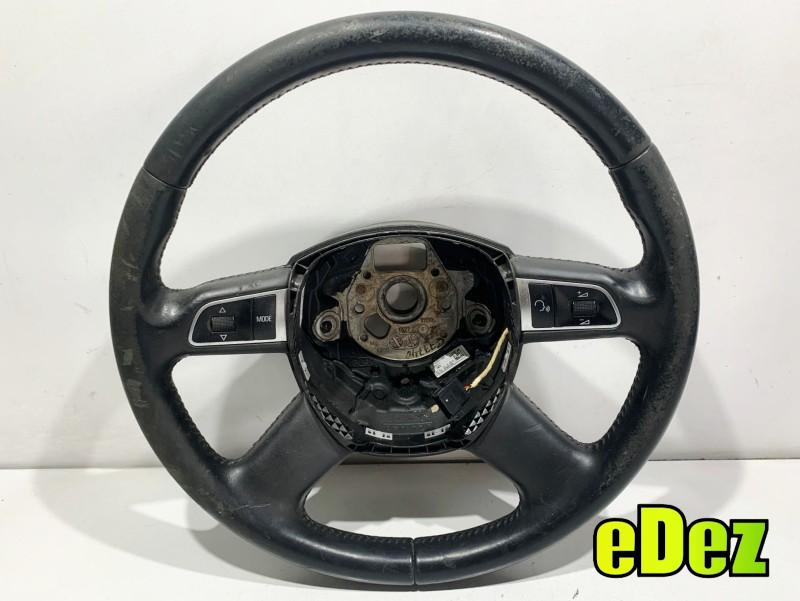Volan Audi A4 (2007-2011) [8K2, B8] 8K0419091BG
