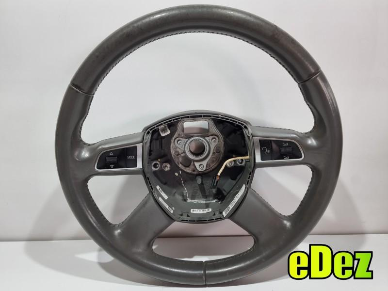 Volan Audi A4 (2007-2011) [8K2, B8] 8R0419091S
