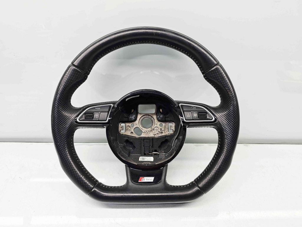 Volan Audi A4 (8K2, B8.5) Facelift [Fabr 2008-2015] 8K0419091CN
