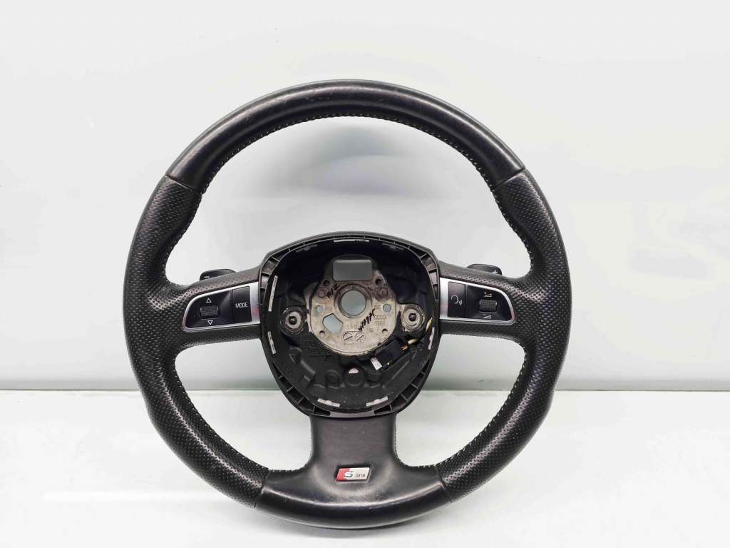 Volan Audi A4 (8K5, B8) Avant [Fabr 2008-2015] 4F0124A