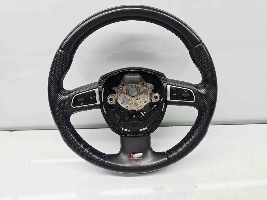 Volan Audi A4 (8K5, B8) Avant [Fabr 2008-2015] 8K0419091BB