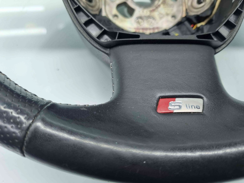 Volan Audi A4 (8K5, B8) Avant [Fabr 2008-2015] 8K0419091BBXCF