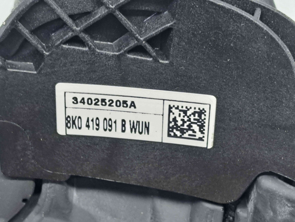 Volan Audi A4 (8K5, B8) Avant [Fabr 2008-2015] 8K0419091B