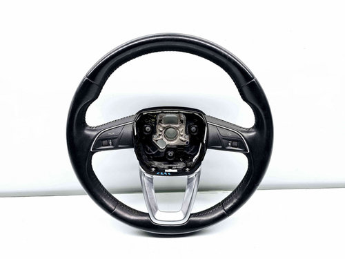 Volan Audi A4 (8W2, B9) [Fabr 2015-2023] 8W0419091AS