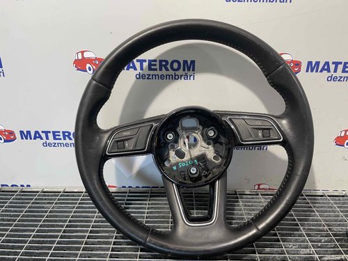 VOLAN AUDI A4 A4 - - (2015 2018)