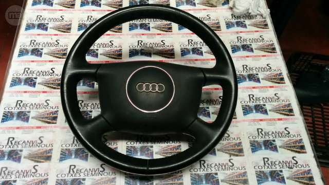 volan AUDI A4 B AUDI A4 B6 / AUDIA4B6AUDI A4 B6 / AUDIA4B6