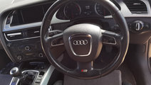 Volan Audi A4 B8 2008 2.0 TDI S line