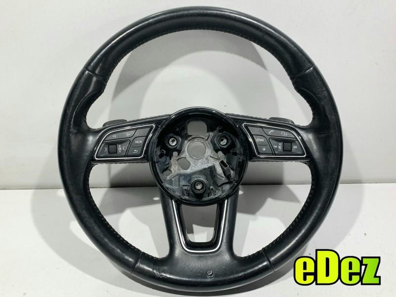 Volan Audi A5 (2017-2024) [F5] 8W0419091H