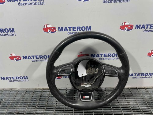 VOLAN AUDI A5 A5 - - (2011 2016)