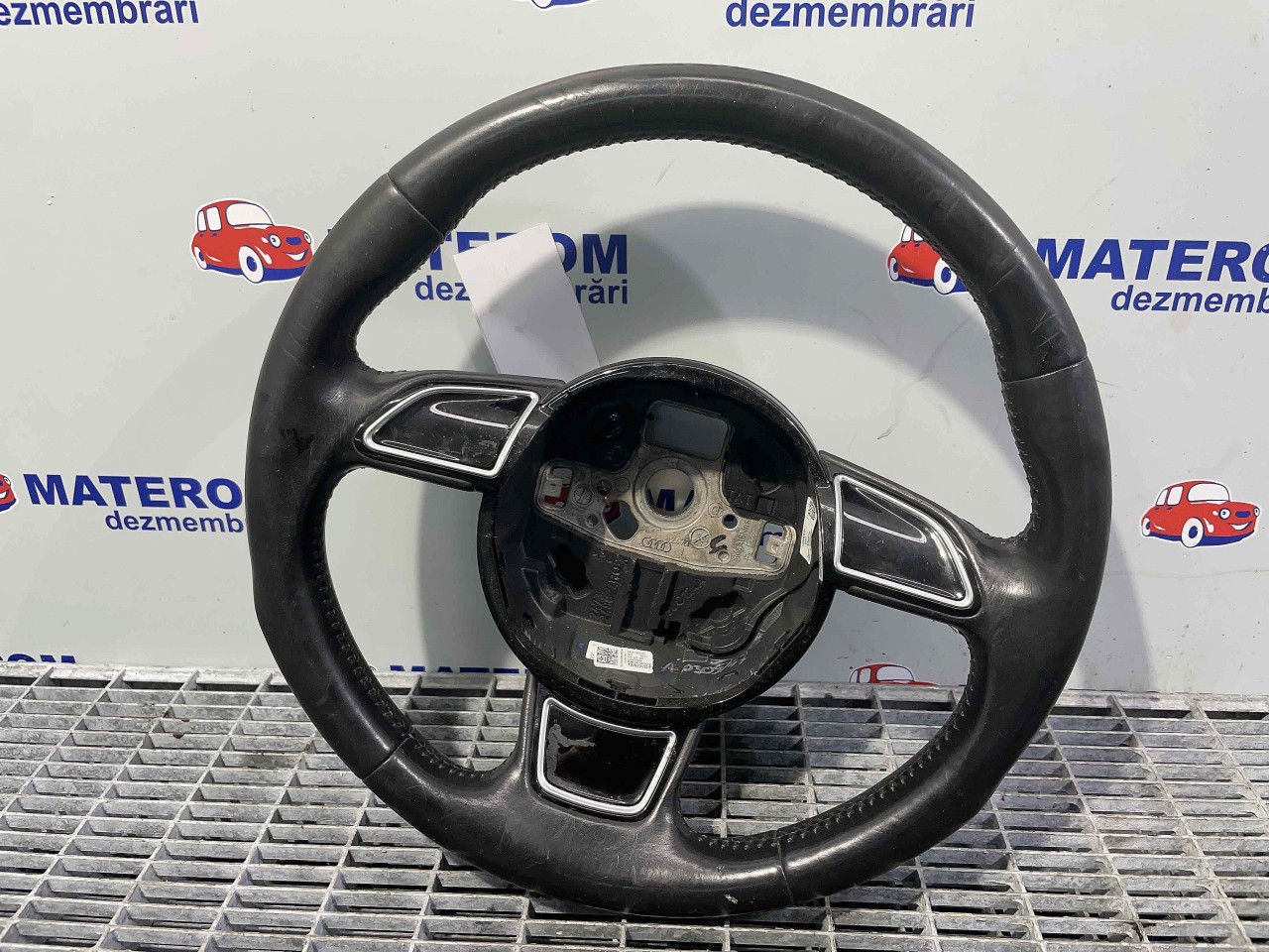 VOLAN AUDI A5 A5 - - (2011 2016)
