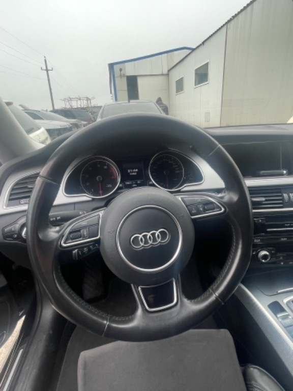 Volan audi A5 Facelift an 2015