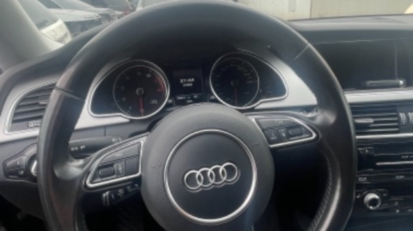 Volan audi A5 Facelift an 2015