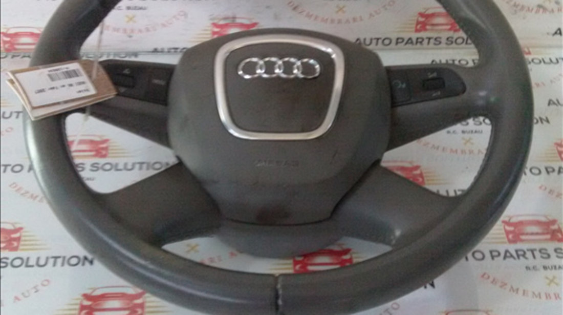 Volan AUDI A6 2005-2010 (4F)