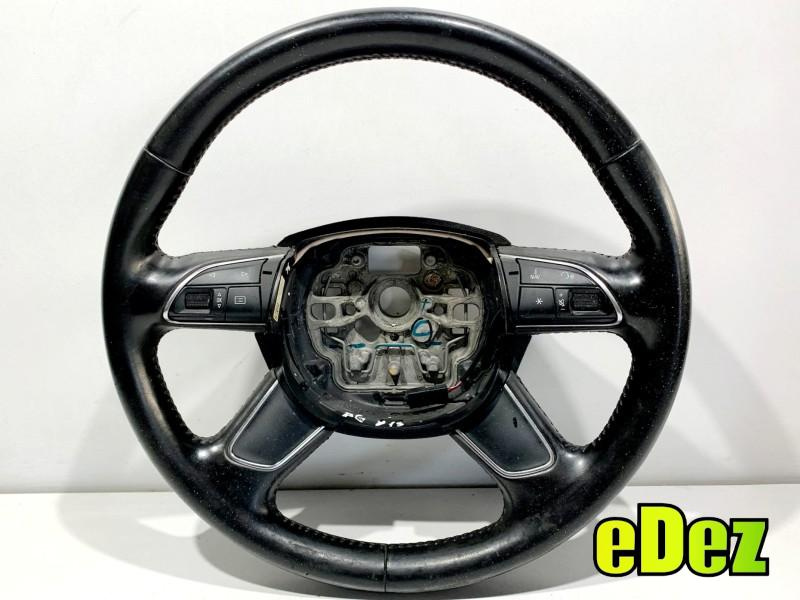Volan Audi A6 (2010-2018) [4G2, C7] 4G0419091M