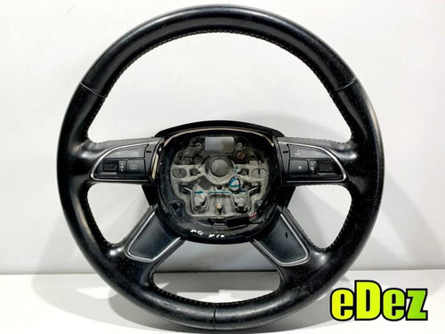 Volan Audi A6 (2010-2018) [4G2, C7] 4G0419091M