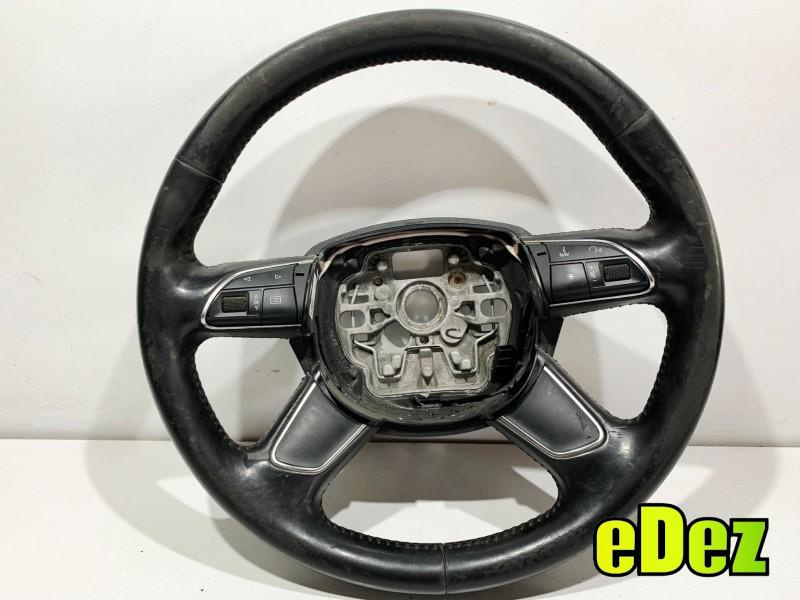 Volan Audi A6 (2010-2018) [4G2, C7] 4G0419091M