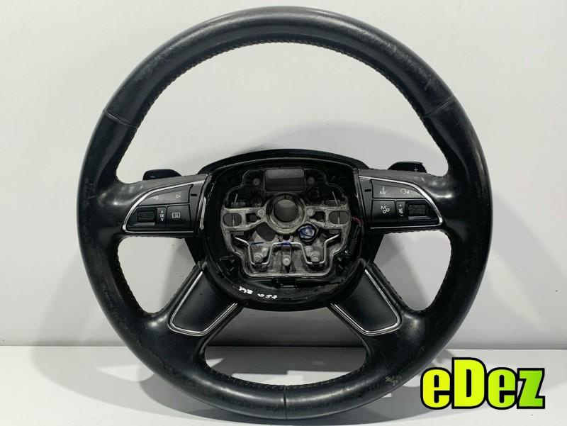 Volan Audi A6 (2010-2018) [4G2, C7] 4H0419091T
