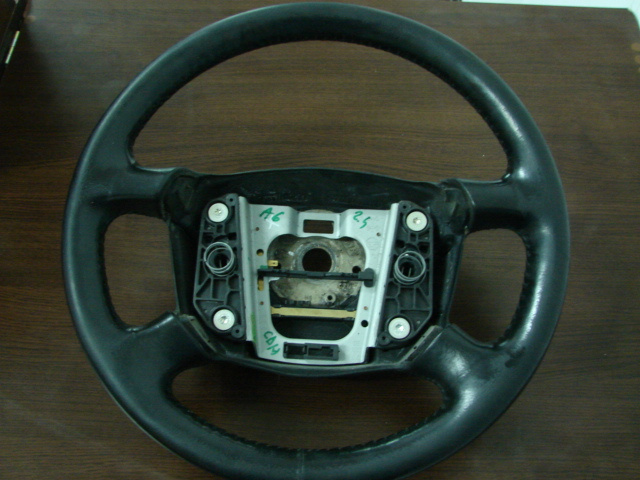 Volan Audi A6 4B/C5 [1997 - 2001] Sedan 2.4 MT (165 hp) AGA