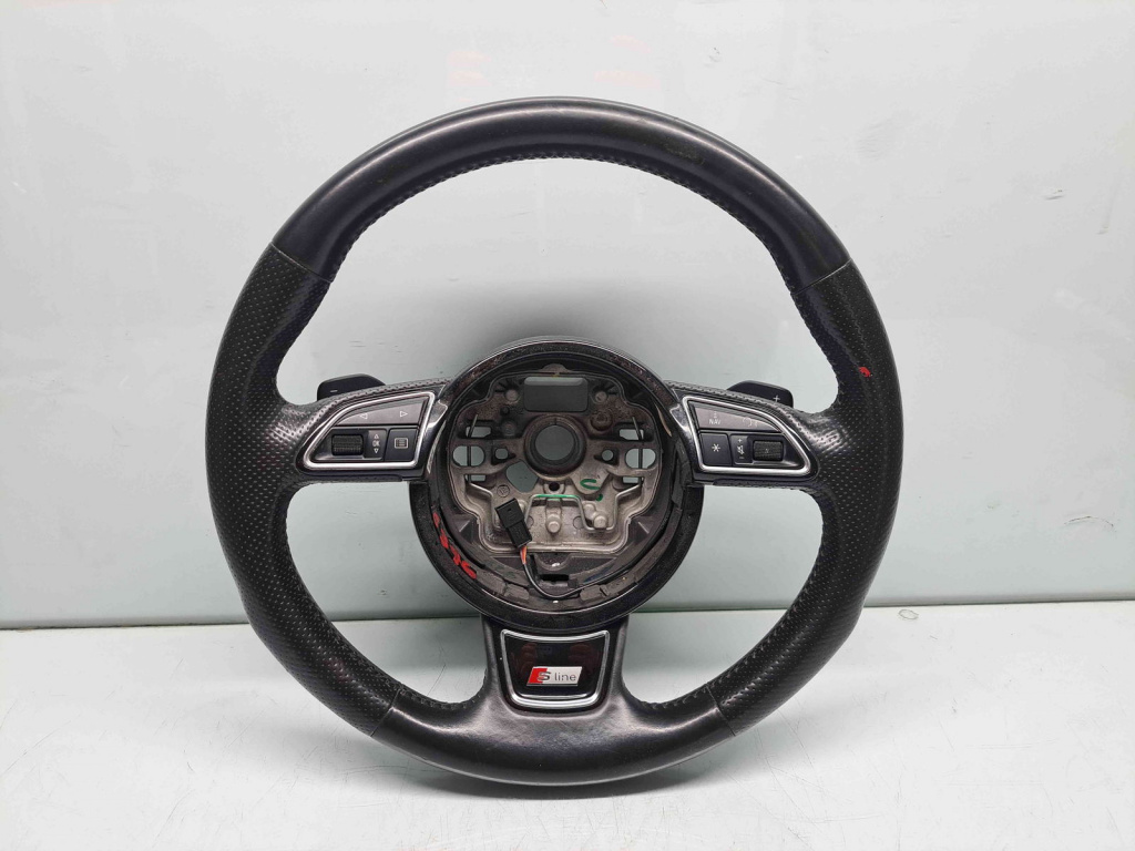 Volan Audi A6 (4G2, C7) [Fabr 2012-2017] 8X0419091M