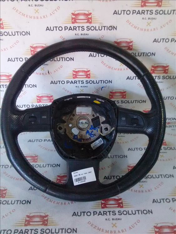 Volan AUDI A6 an fabr.2007