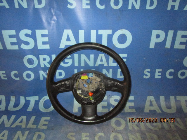 Volan Audi A6 C6 2006;  4F0124A