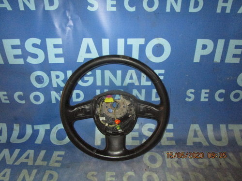 Volan Audi A6 C6 2006;  4F0124A