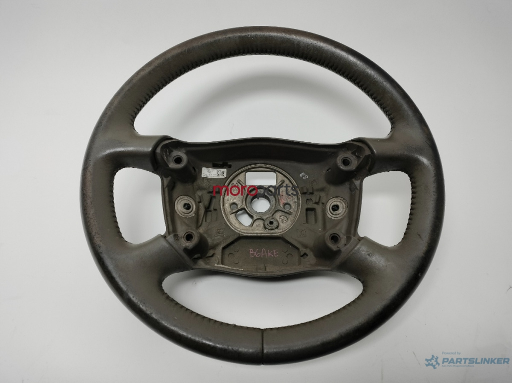 Volan AUDI A6 II Avant 4B5, 4B6, C5 1997 - 2005 2.5 TDI AKE, BAU, BDH 8E0419091A