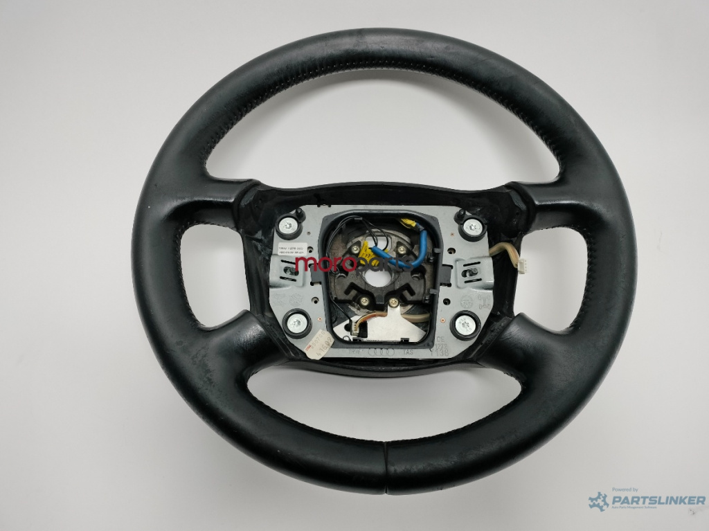 Volan AUDI A6 II Avant 4B5, 4B6, C5 1997 - 2005 TDI AKE, BAU, BDH 4B0419091BB