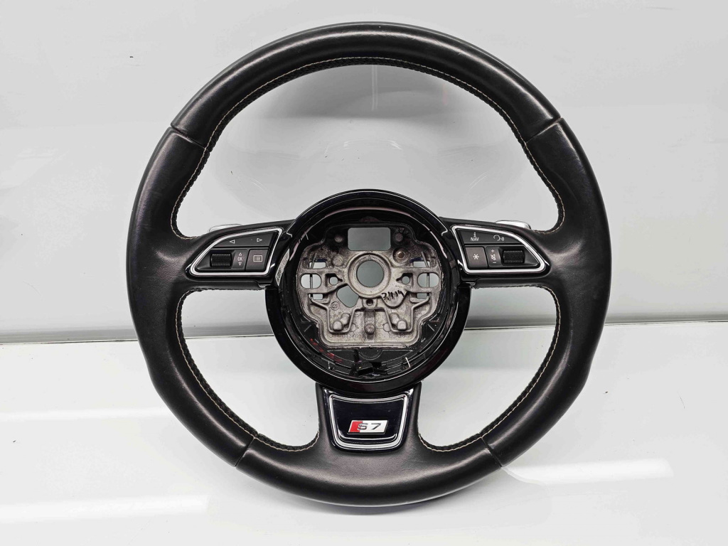 Volan Audi A7 Sportback (4GA) [Fabr 2011-2017] OEM