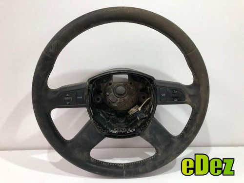 Volan Audi A8 (2002-2009) [4E] D3 4f0419091ah