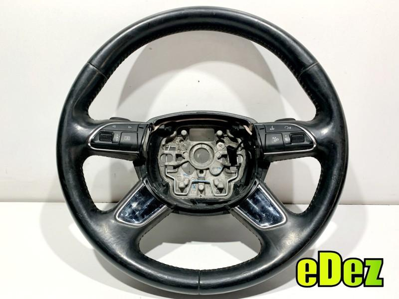 Volan Audi A8 (2009-2017) [4H] D4 4H0419091T