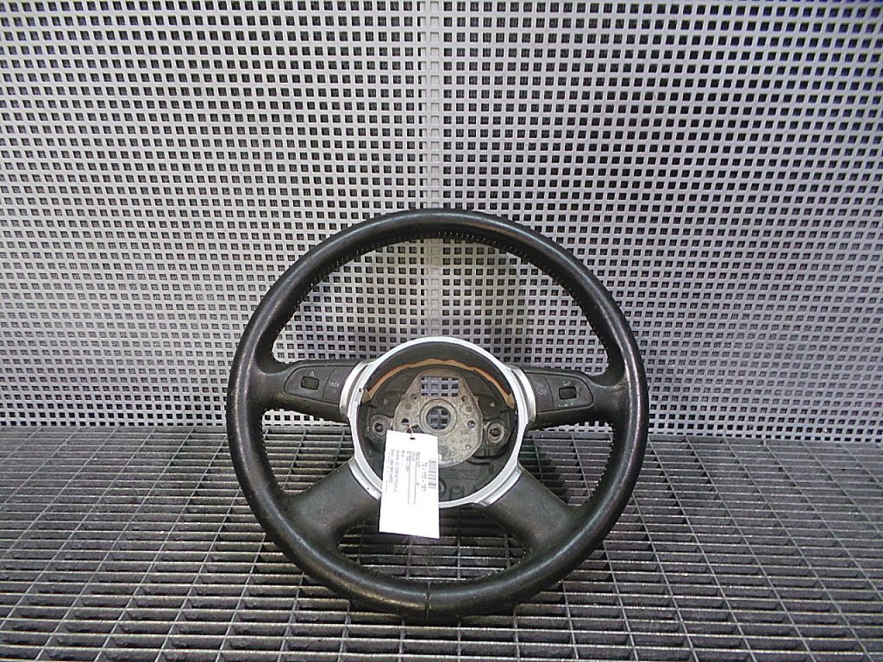 VOLAN AUDI A8 A8 - - (2002 2009)