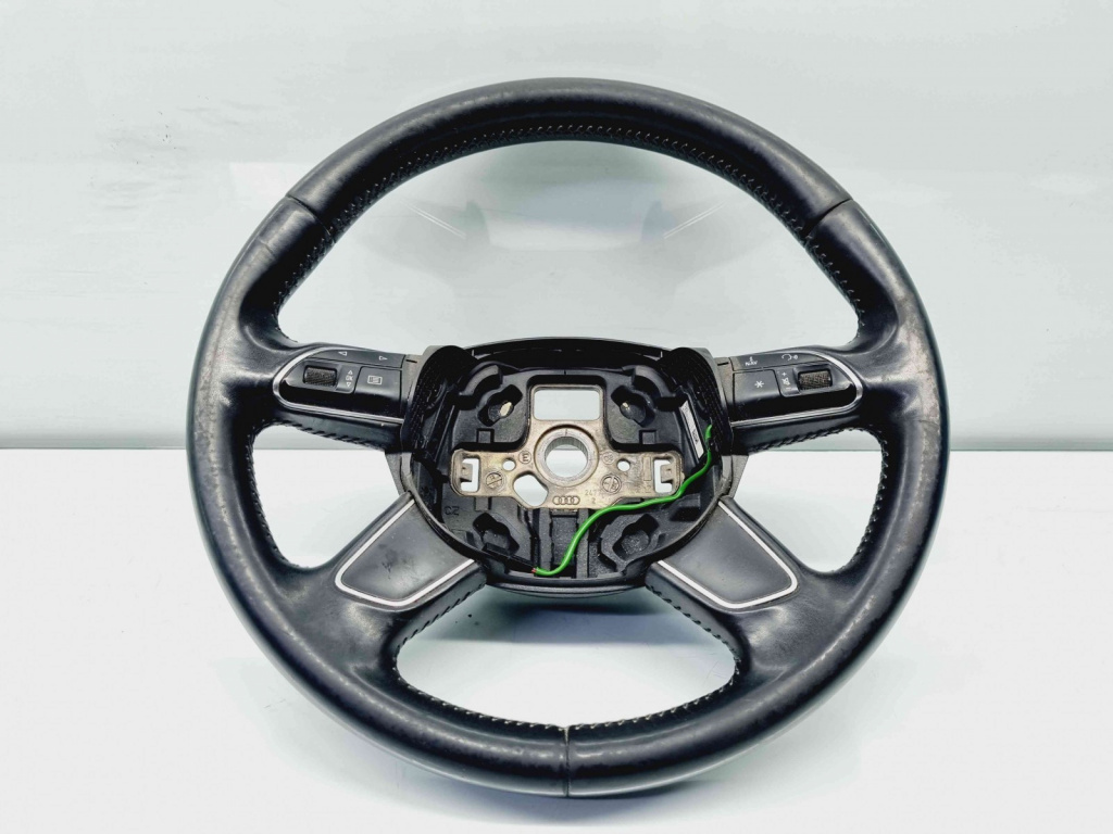 Volan Audi Q3 (8UB) [Fabr 2011-2018] 8U0419091T