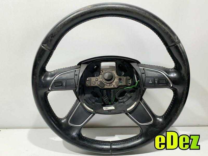 Volan Audi Q5 facelift (2012-2017) [8R] 4L0419091AC