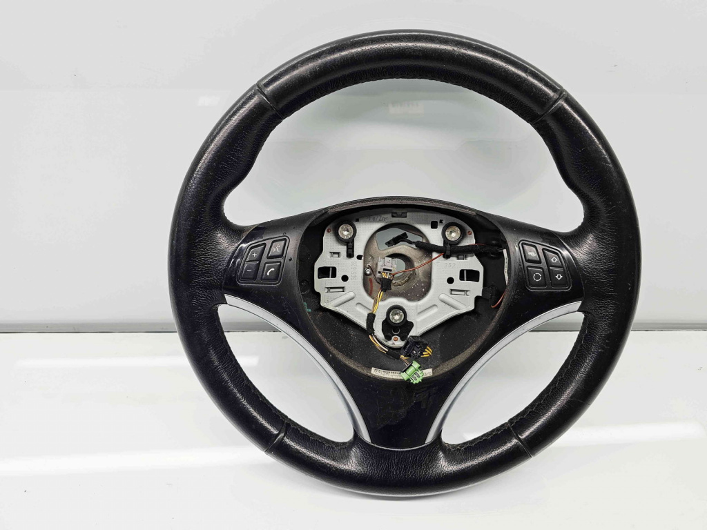 Volan Bmw 1 (E81, E87) [Fabr 2004-2010] 3051626