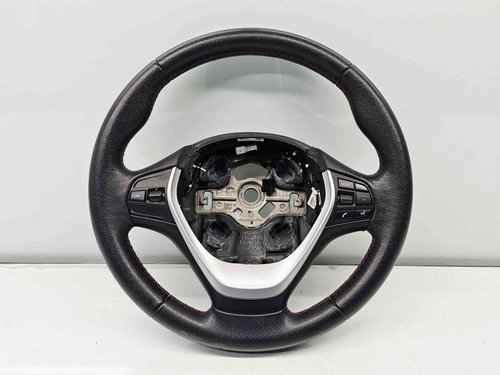 Volan Bmw 1 (F20) [Fabr 2011-2017] 6259827