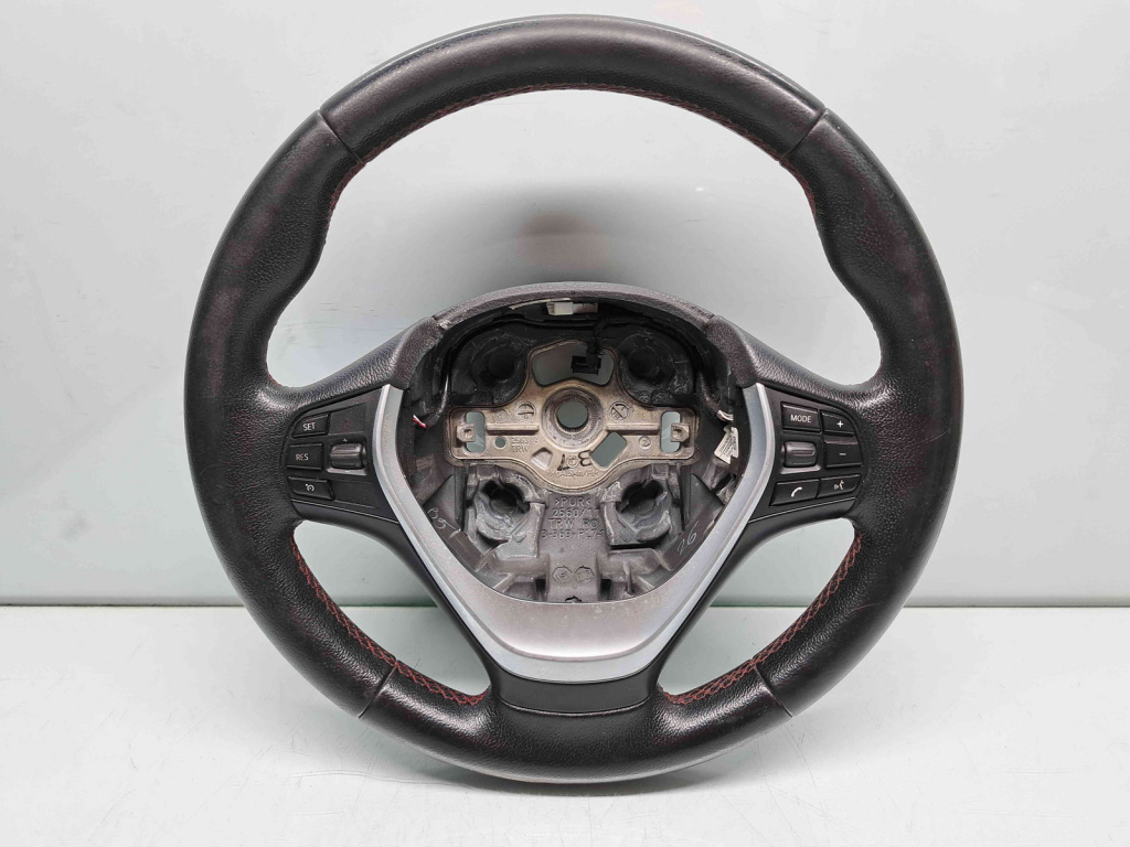 Volan Bmw 3 (F30) [Fabr 2012-2017] 62560151D