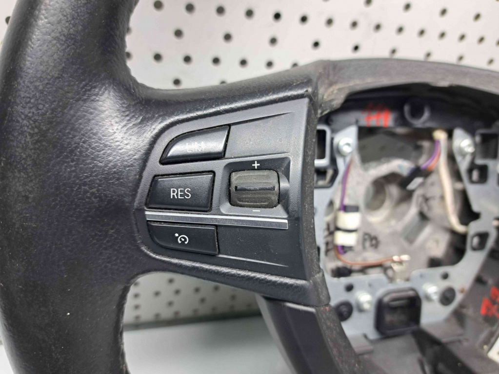Volan Bmw 5 (F10) [Fabr 2011-2016] 9229480
