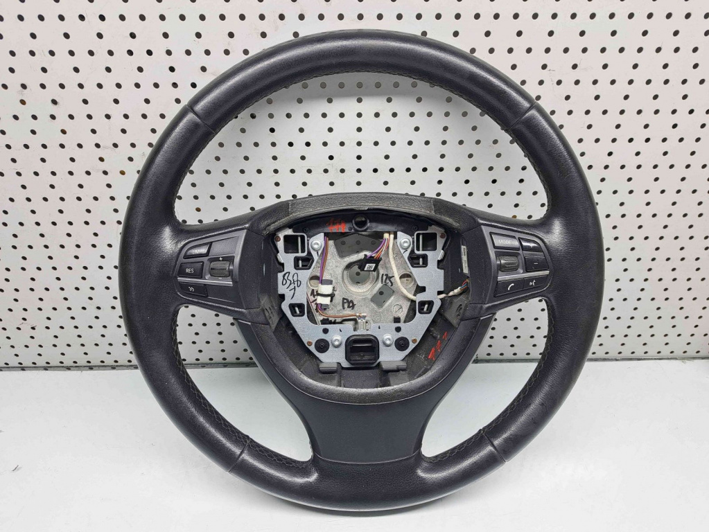 Volan Bmw 5 (F10) [Fabr 2011-2016] 9229480