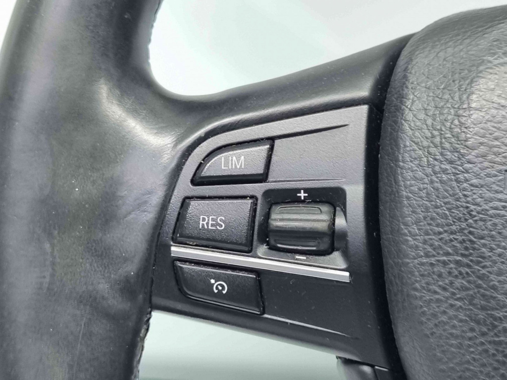 Volan Bmw 5 Touring (F11) [Fabr 2011-2016] OEM