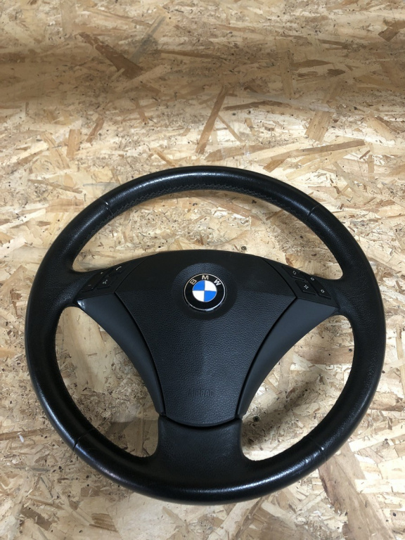 Volan Bmw 525 d combi 2006 (cod intern: 12428)