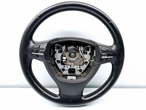 Volan Bmw 7 (F01, F02) [Fabr 2008-2015] OEM