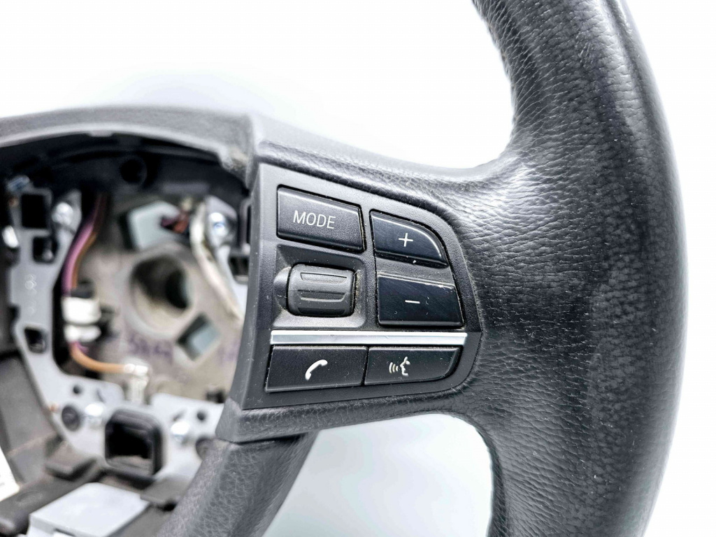 Volan Bmw 7 (F01, F02) [Fabr 2008-2015] OEM