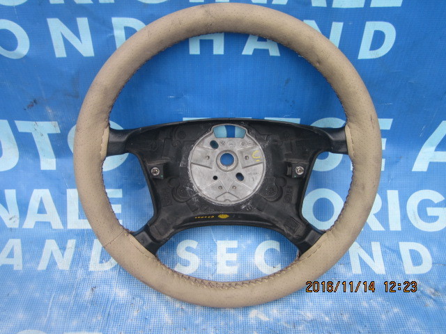 Volan BMW E39; 1095633