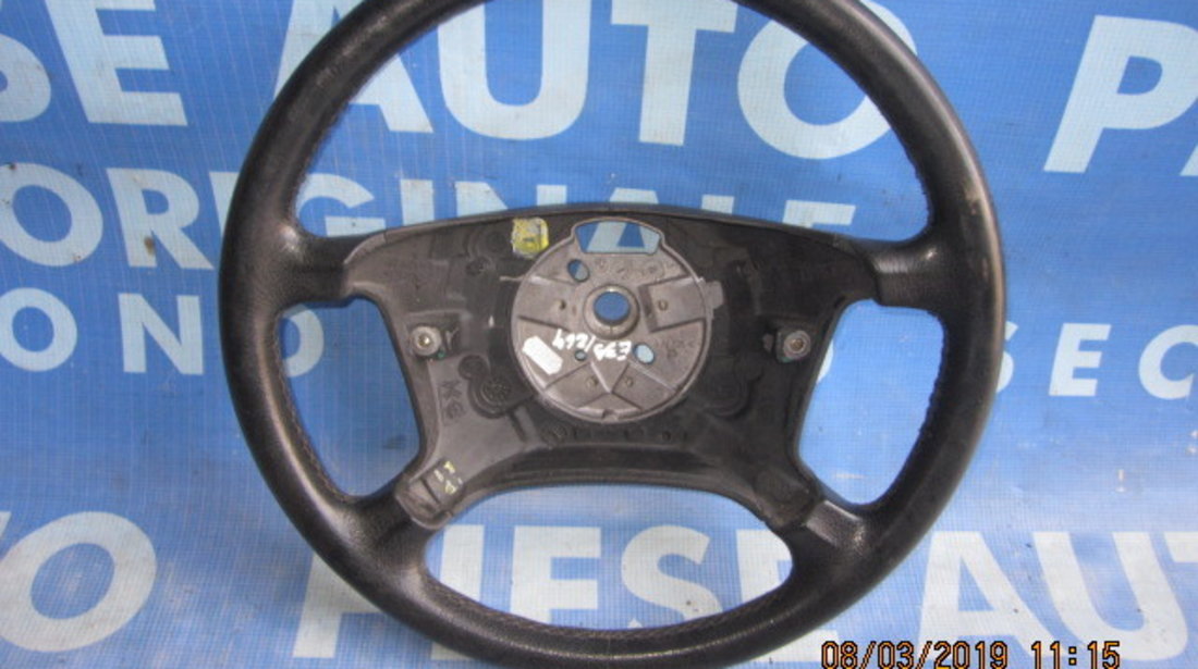 Volan BMW E39; 1095633